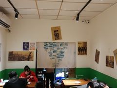 大堂-全渔村小海鲜