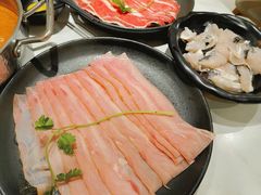 -呷哺呷哺 黄金牧场 (欢乐谷店)