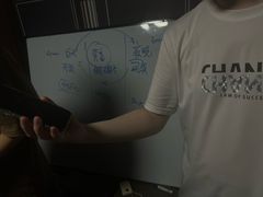 -剧狐剧本杀(徐汇1号店)
