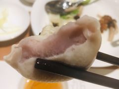 荔芋小笼包-鼎泰丰(德基广场店)