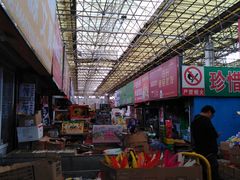 -重振华中蔬菜批发市场(重庆中路店)