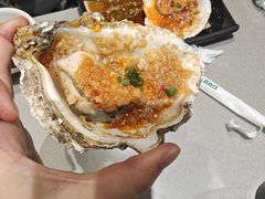 -大锅强·蒸海鲜青岛菜(城市阳台店)
