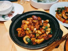 -荷花亭·湖北融合菜(十堰武商MALL店)
