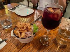 -El Bodegon阿根廷秘鲁餐厅(幸福路店)