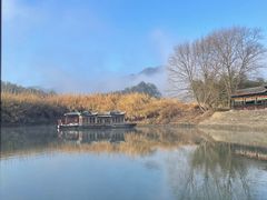 -古堰画乡景区