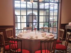 包厢-玫瑰厅上海菜(兴国路店)