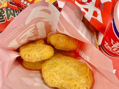-享哆味·汉堡炸鸡(九龙坡黄桷坪店)
