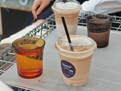 -CEMENT·coffee bar (凤凰创意园店)
