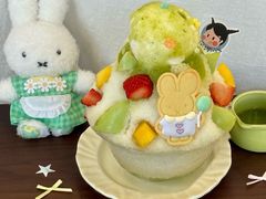 -氷冰凉刨冰甜品(北京路店)