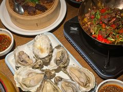 -乔街深夜食堂·台州菜·高压锅生蚝(杭州总店)