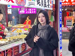 -塔湾兴顺国际观光夜市