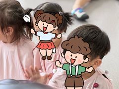 -华媒维翰幼儿园