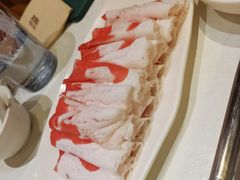 -巴奴毛肚火锅(大剧院店)