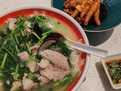 -新宝餐厅(流塘店)