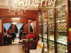 -老洋房花园饭店(绍兴路店)