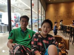 -星巴克臻选(舟山凯虹广场店)