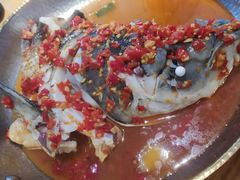-天堂鸟水煮鱼·烟火川菜(索凌路店)