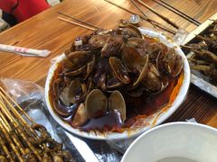 -十里铺铁板鱿鱼