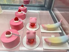 -好利来(东坝万达店)