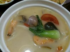 -老外婆(薛家南路店)