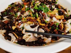 -三猫黑鱼花(南大店)