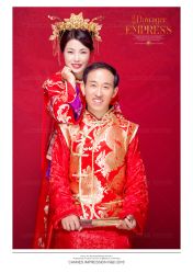 -戛纳印象摄影(潮拍定制馆)