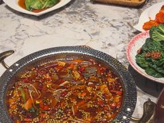 -四川饭店·小龙虾(长白店)