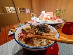 -文三酒肆自助放题(新街口友谊广场店)