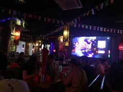 大堂-海雾里小酒馆(解放碑店)