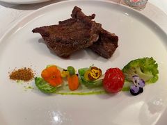 -PARFUM FLORAL花境法餐(南京首店)