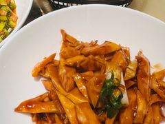 -锦府盐帮·侯宅(五棵松万达店)