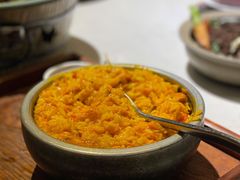 蟹粉捞饭-荟廷·晶萃(陆家嘴尚悦湾店)