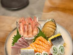 -武藏日本料理(宝安壹方城店)