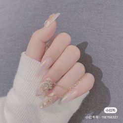 -Pink You美甲洗眉纹绣定制中心