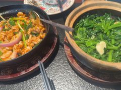 -旺爷砂锅·茶作(国贸城店)