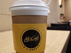 -麦当劳(沙面店)