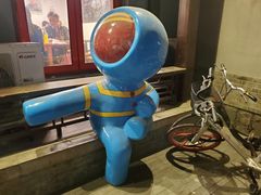 -炒豆合作社(东四总店)