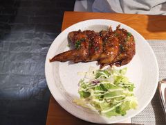 -有喜屋·烧鸟·居酒屋(周浦万达店)