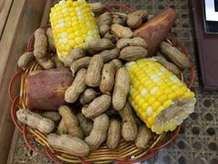 -田园山庄农家乐(石岩店)