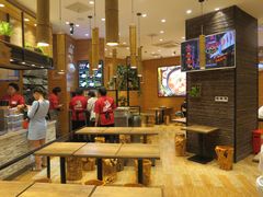 -好人民间小吃·番茄鱼酸菜鱼(木渎悠方店)