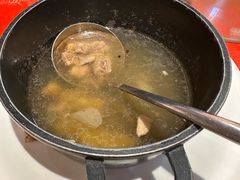 -魁盛居百年鲁菜馆(中林路店)