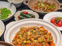 -顺香居·老字号湖北菜(江汉路店)