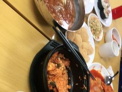 -屋里家延边朝鲜族冷面(南园店)