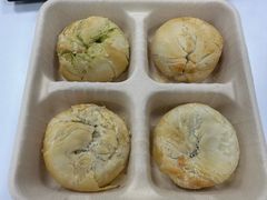 -龙华素斋(龙华路店)