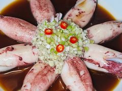 -莉莉海堂HAITANG·烤鸭(国贸商城店)
