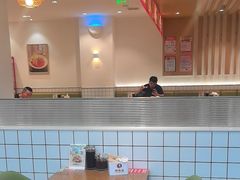 -李先生牛肉面大王(营口大润发店)