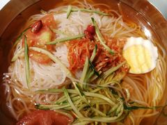 -金三顺韩式炭火烤肉店(中华路店)