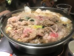 -有喜屋·深夜食堂(北京西路店)
