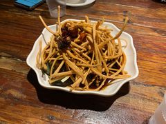 -霄汉羊排(万松园一店)