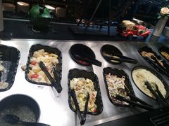 -比格比萨自助(花园路店)